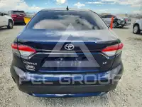 2020 Toyota COROLLA фото