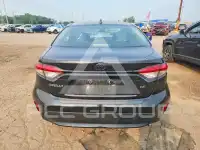 2020 Toyota COROLLA photo