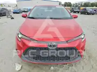2020 Toyota COROLLA фото