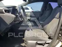2020 Toyota COROLLA photo