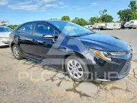 2020 Toyota COROLLA фото