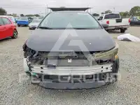 2020 Toyota COROLLA photo