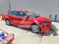 2020 Toyota COROLLA фото