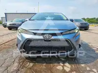 2020 Toyota COROLLA фото