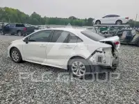2020 Toyota COROLLA photo