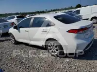 2020 Toyota COROLLA фото