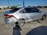 2020 Toyota COROLLA фото