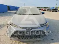2020 Toyota COROLLA фото