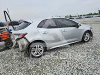 2020 Toyota COROLLA фото