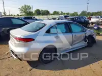 2020 Toyota COROLLA фото