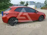 2020 Toyota COROLLA фото