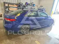 2020 Toyota COROLLA фото