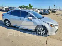 2020 Toyota COROLLA photo