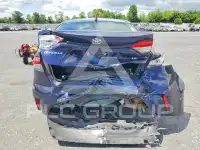 2020 Toyota COROLLA photo