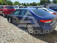 2020 Toyota COROLLA фото