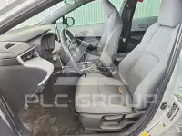 2020 Toyota COROLLA photo