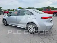 2020 Toyota COROLLA фото