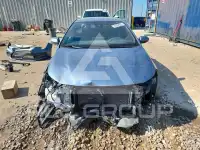 2020 Toyota COROLLA фото