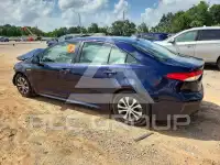 2020 Toyota COROLLA фото