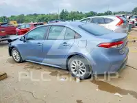 2020 Toyota COROLLA фото