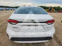 2020 Toyota COROLLA photo
