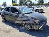 2020 Toyota COROLLA photo
