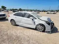 2020 Toyota COROLLA фото