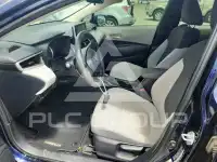 2020 Toyota COROLLA фото