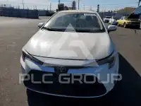 2020 Toyota COROLLA фото