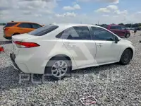 2020 Toyota COROLLA фото