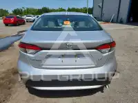 2020 Toyota COROLLA photo