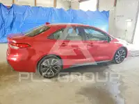 2020 Toyota COROLLA photo