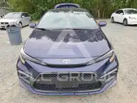 2020 Toyota COROLLA фото
