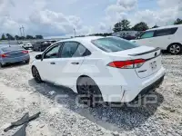 2020 Toyota COROLLA photo