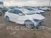 2020 Toyota COROLLA фото