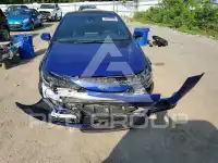2020 Toyota COROLLA фото