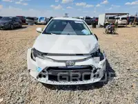 2020 Toyota COROLLA photo