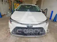 2020 Toyota COROLLA фото