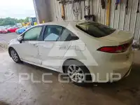 2020 Toyota COROLLA фото