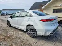 2020 Toyota COROLLA фото