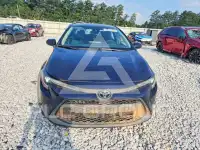 2020 Toyota COROLLA фото