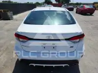 2020 Toyota COROLLA photo