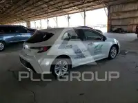 2020 Toyota COROLLA фото