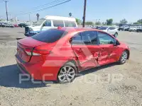 2020 Toyota COROLLA photo