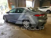 2020 Toyota COROLLA фото