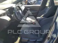 2020 Toyota COROLLA фото