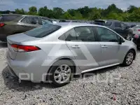 2020 Toyota COROLLA фото