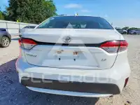 2020 Toyota COROLLA photo