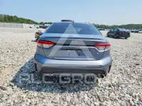 2020 Toyota COROLLA фото