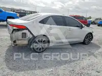 2020 Toyota COROLLA photo